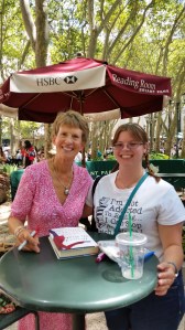 Susan Elizabeth Phillips