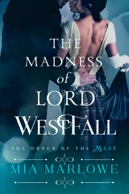 The Madness of Lord&nbsp;Westfall