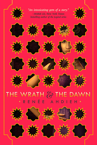 The Wrath and the&nbsp;Dawn