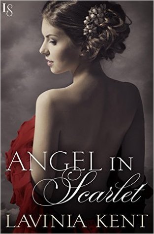 Angel in Scarlet