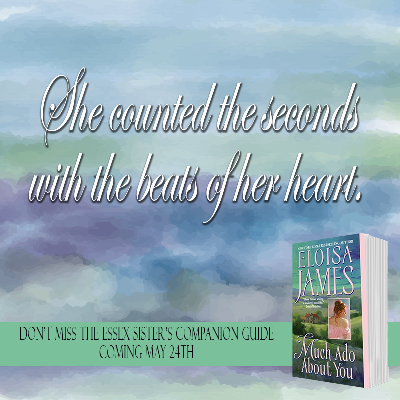 Much Ado About You Teaser