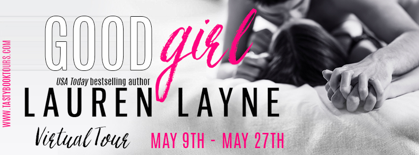 Good Girl: Book Tour