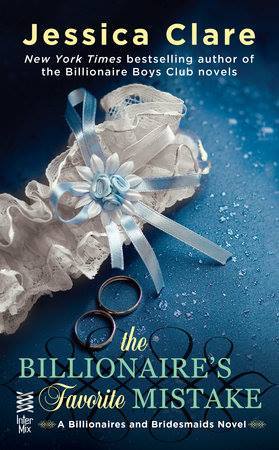 billionaire cover