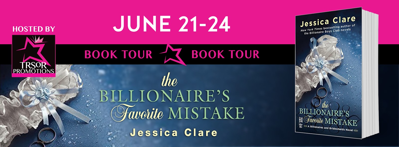 the billionaire's favorite mistake