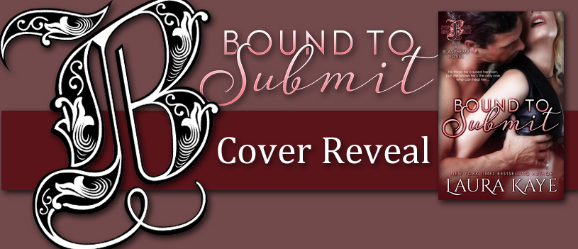 Bound to Submit Cover&nbsp;Reveal