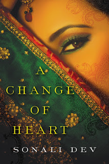 A Change of&nbsp;Heart