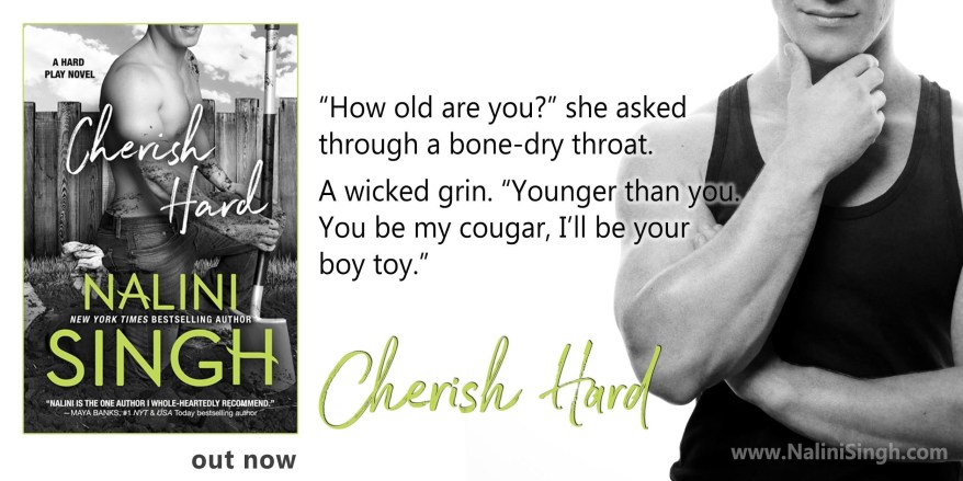 cherish hard 2