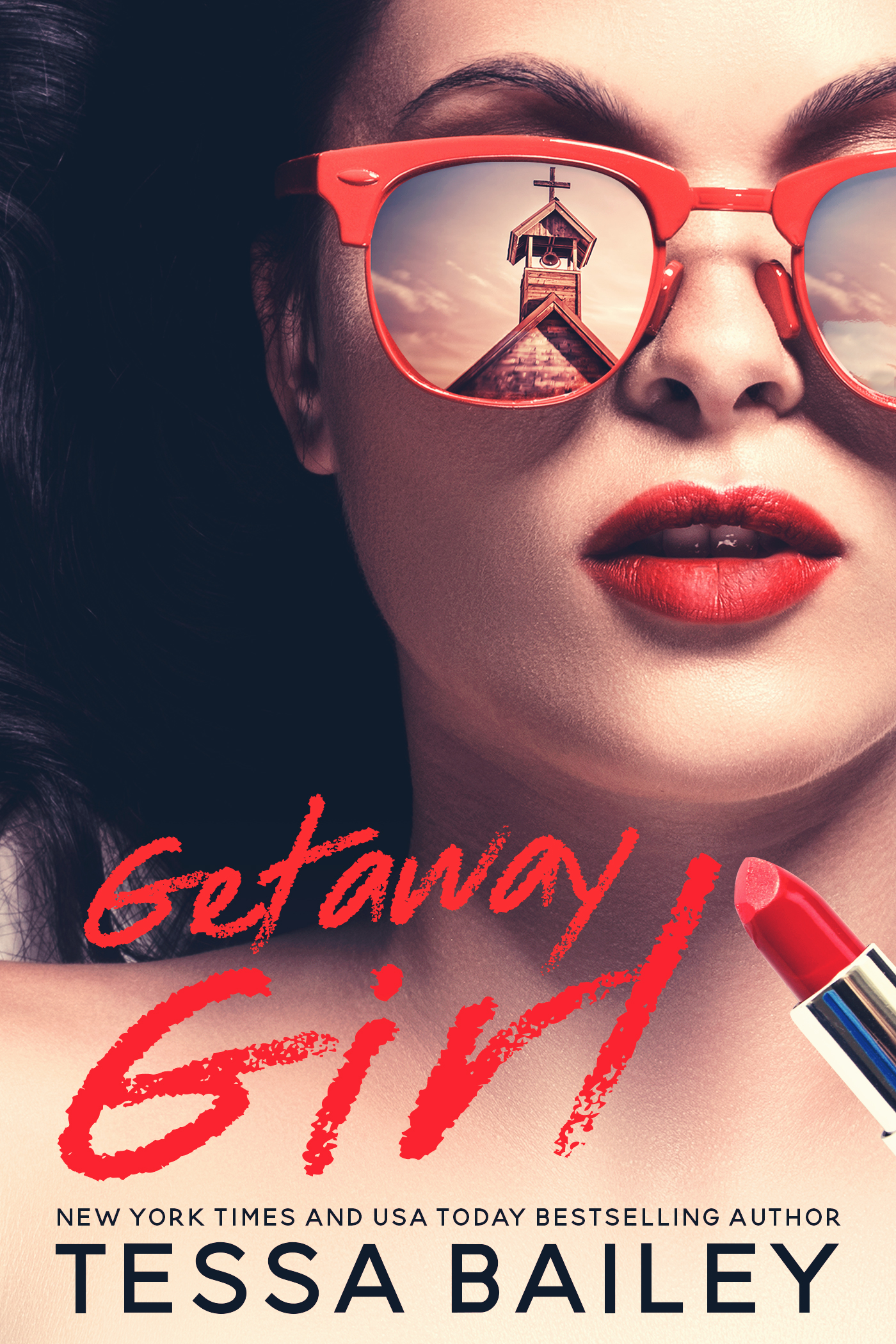 Getaway smash