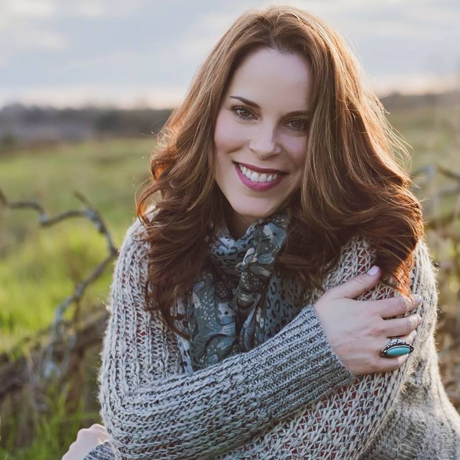 Author Rec: Audrey Carlan