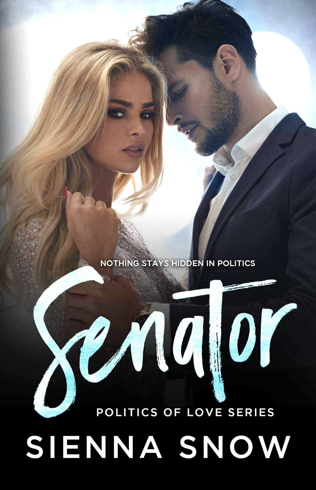 Senator- Release Day