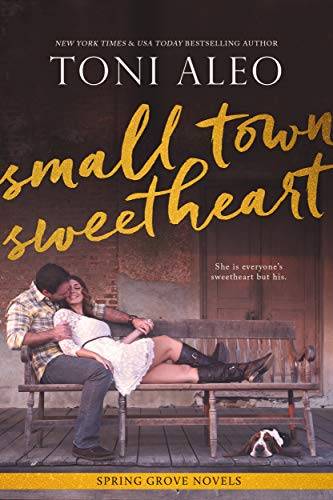 Small-Town Sweetheart
