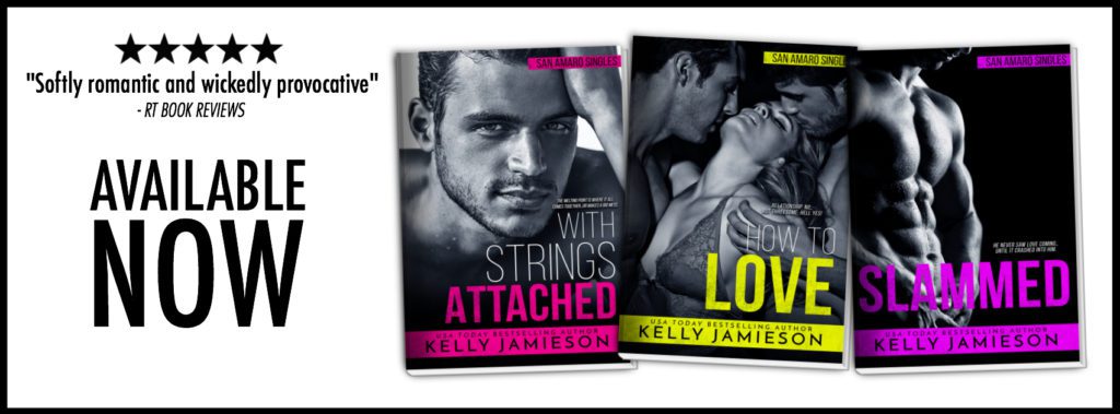 The San Amaro Singles Series