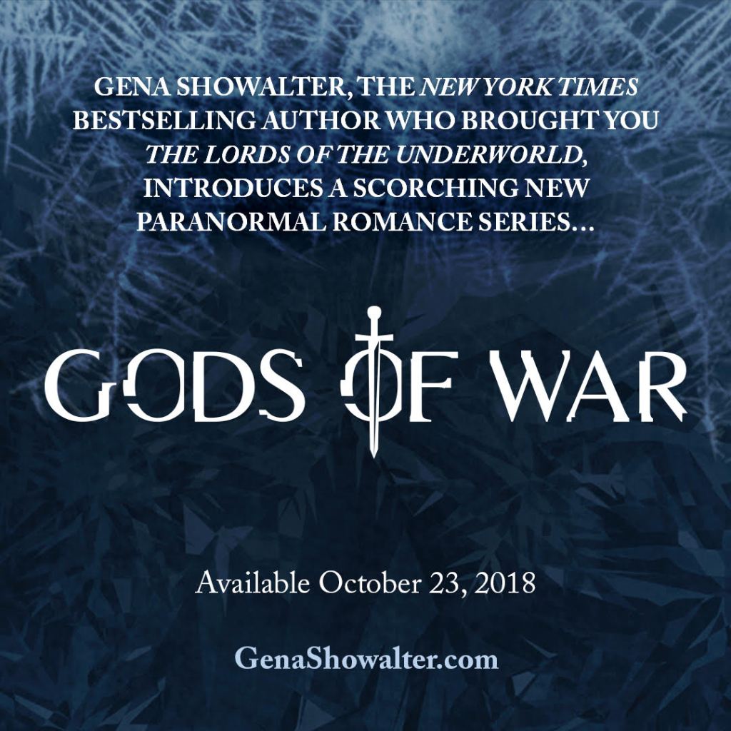 Shadow & Ice&nbsp;Teaser