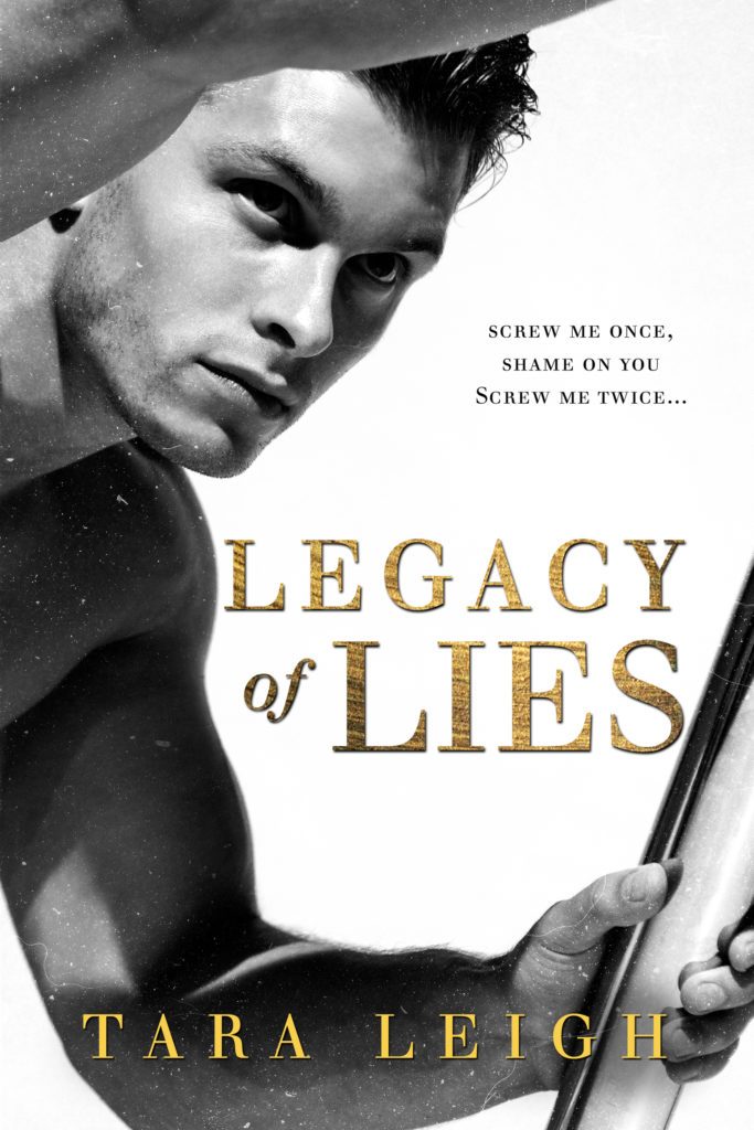 Legacy of Lies