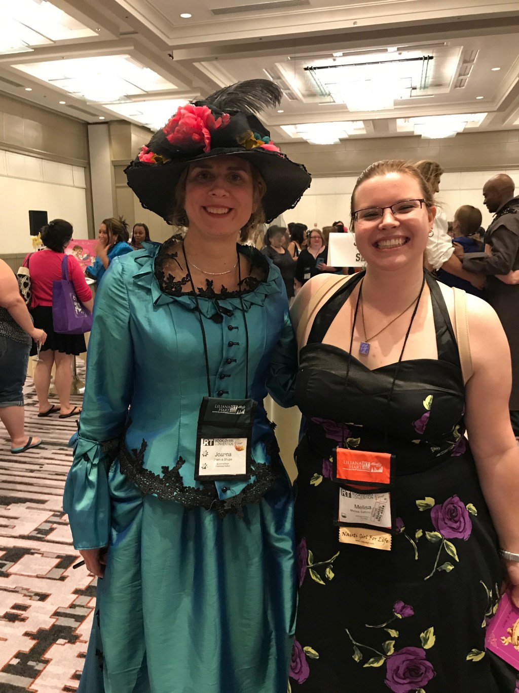 Author Rec: Joanna&nbsp;Shupe