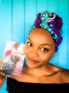 Author Rec: Alyssa&nbsp;Cole