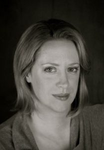 Author Rec: Kristen&nbsp;Callihan