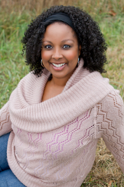 Author Rec: Tracey&nbsp;Livesay