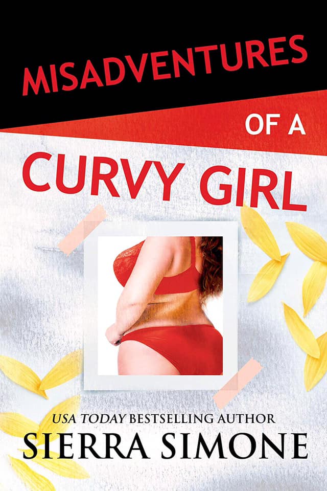 Misadventures of a Curvy&nbsp;GIrl