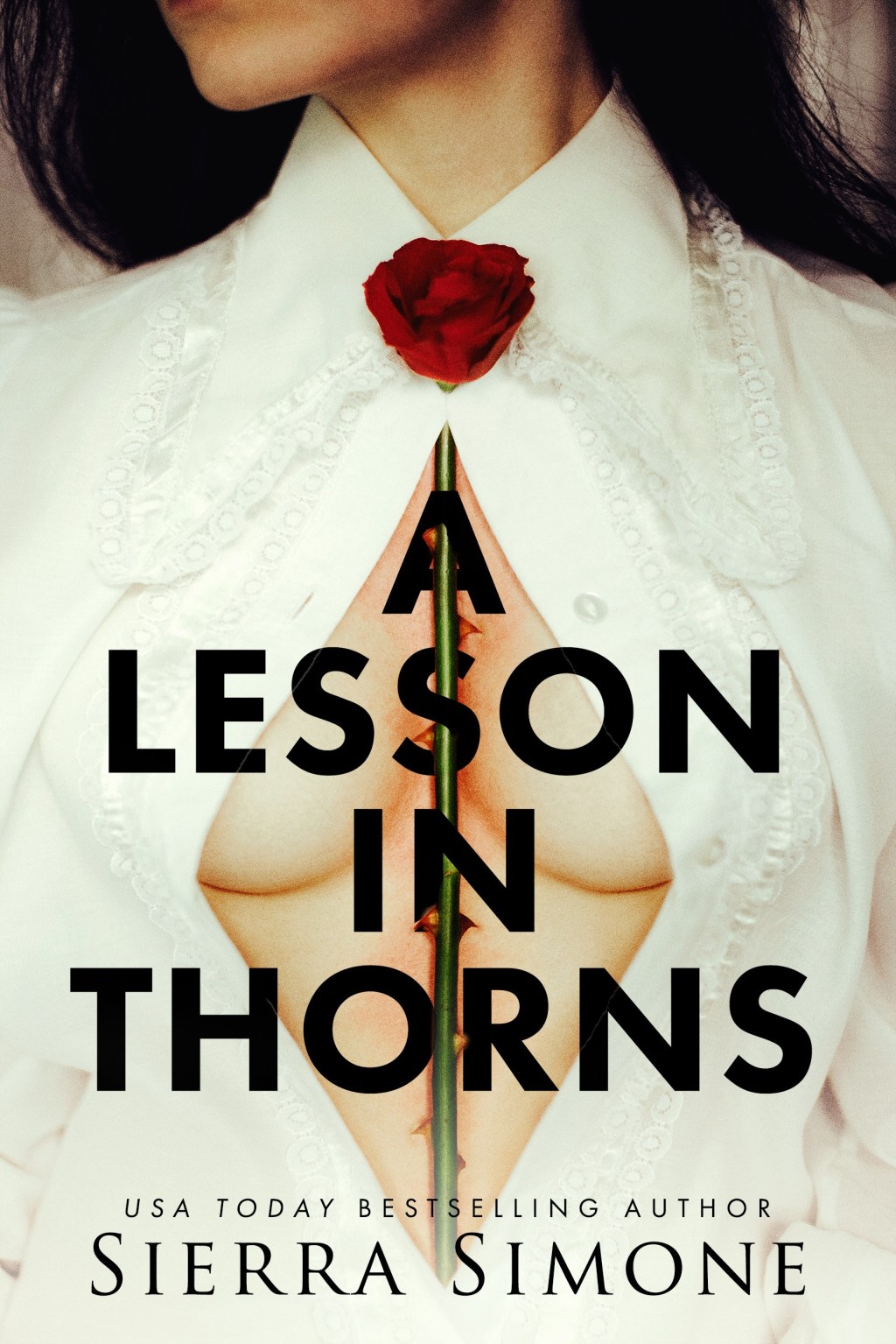 A Lesson in Thorns