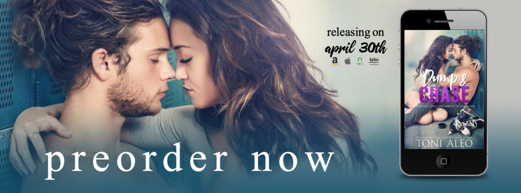 Dump & Chase- Preorder&nbsp;Blitz