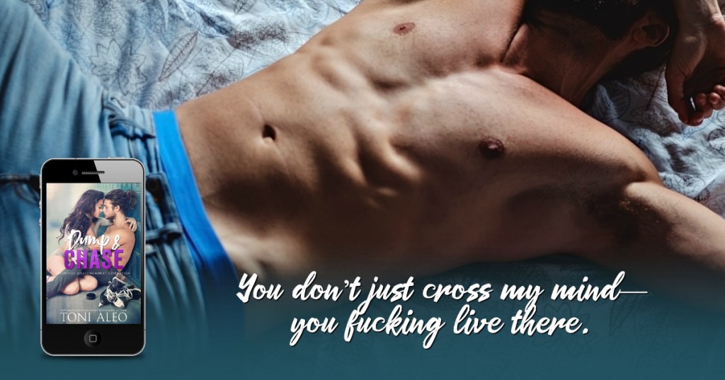 Dump & Chase&nbsp;Teaser