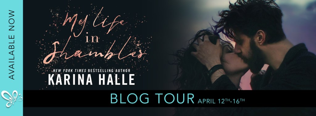 My Life in&nbsp;Shambles