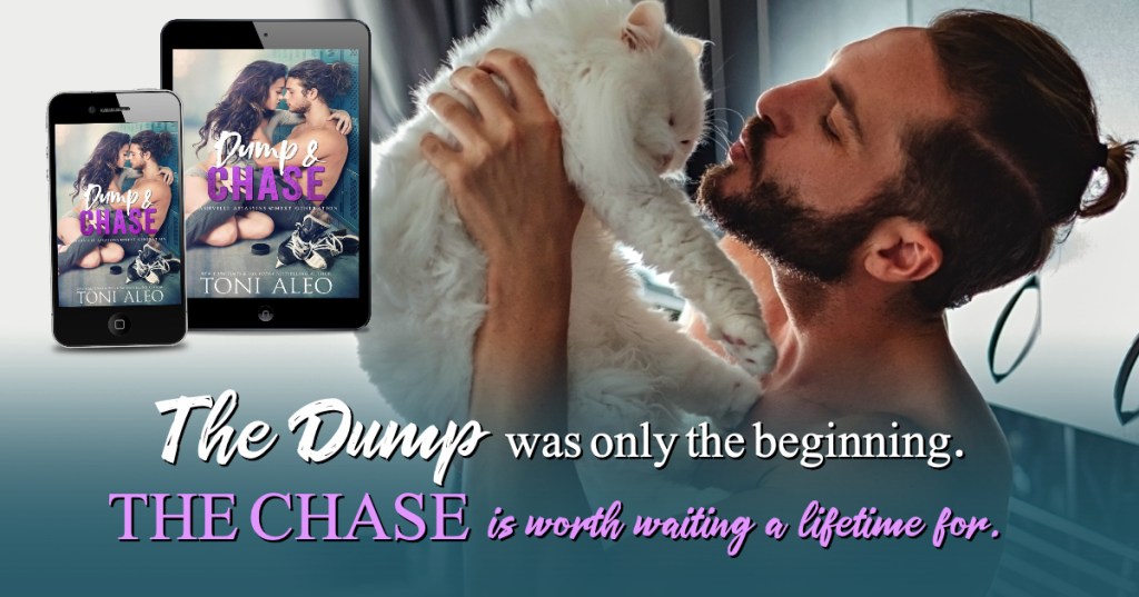 Dump & Chase- Release&nbsp;Boost