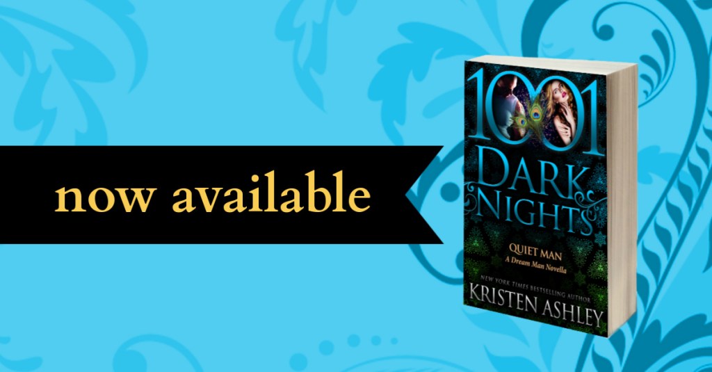 Quiet Man- Release&nbsp;Day