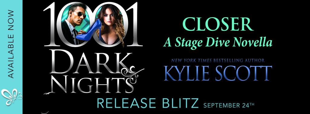 Closer- Release Blitz