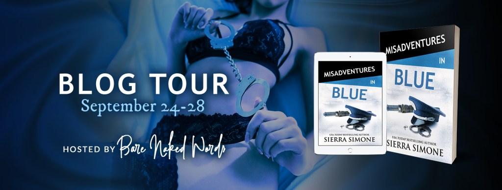 Misadventures in Blue