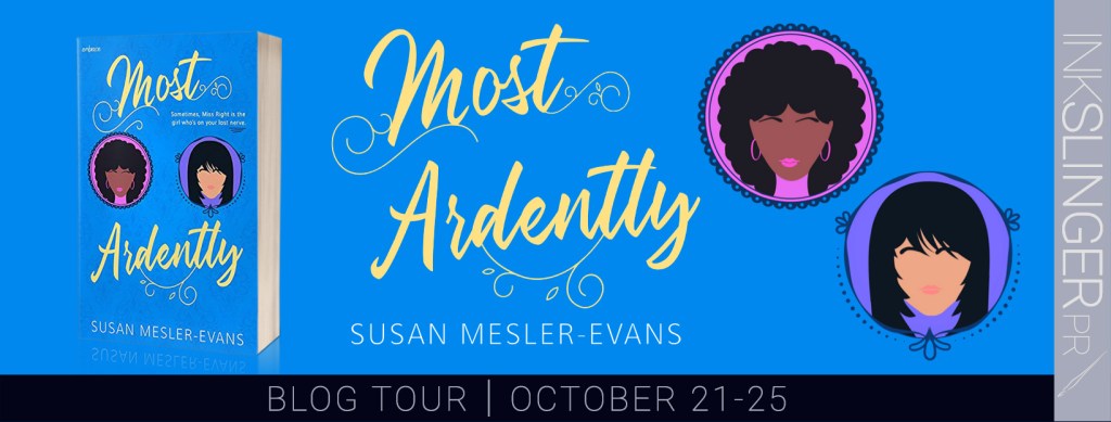 Most Ardently- Excerpt Post