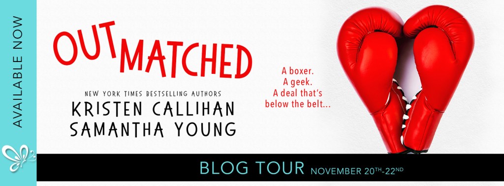 Outmatched- Review