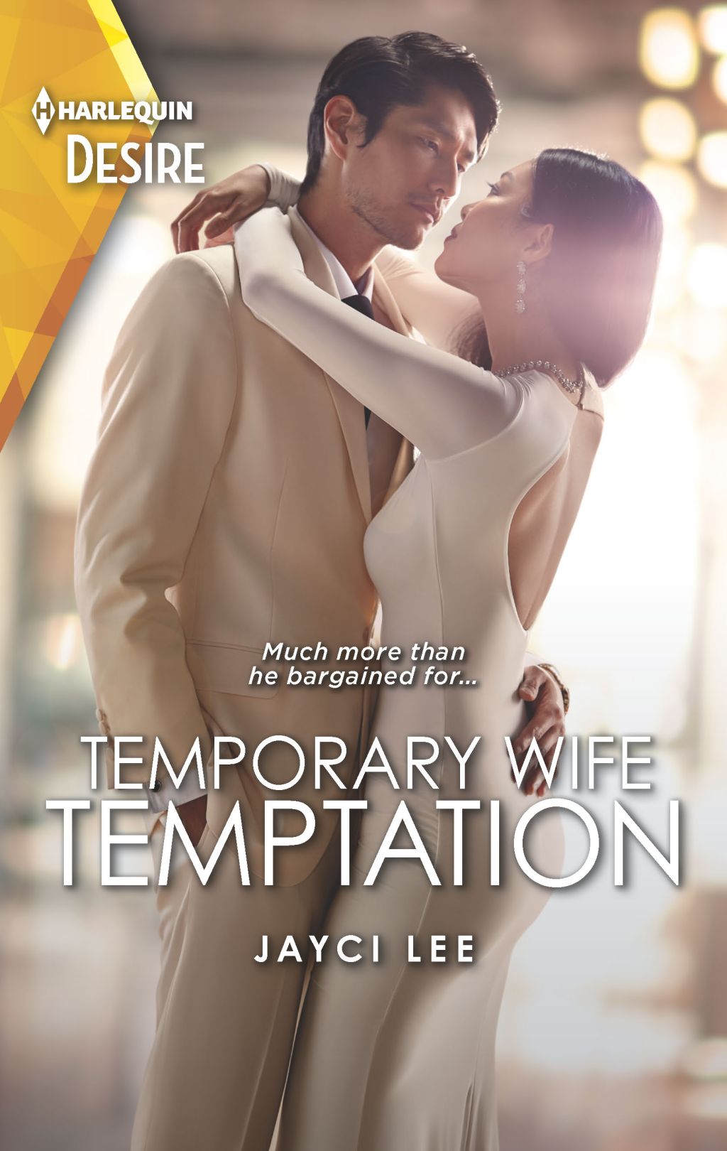 Temporary Wife Temptation- Review