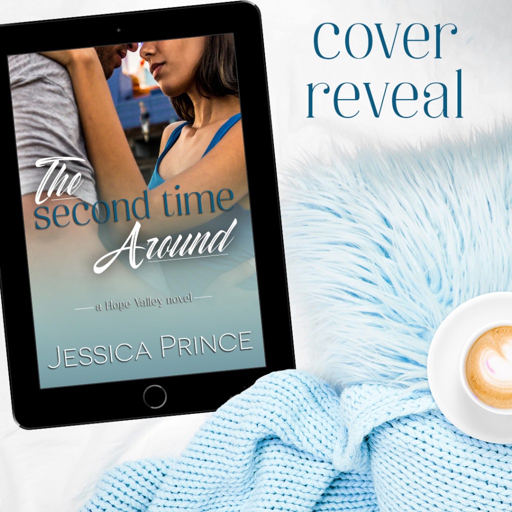 The Second Time Around- Cover&nbsp;Reveal