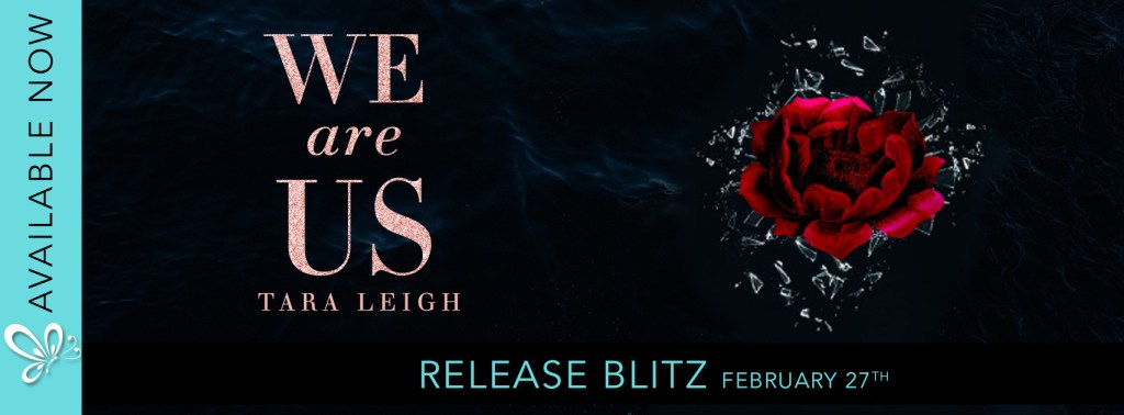 We Are Us- Release&nbsp;Day