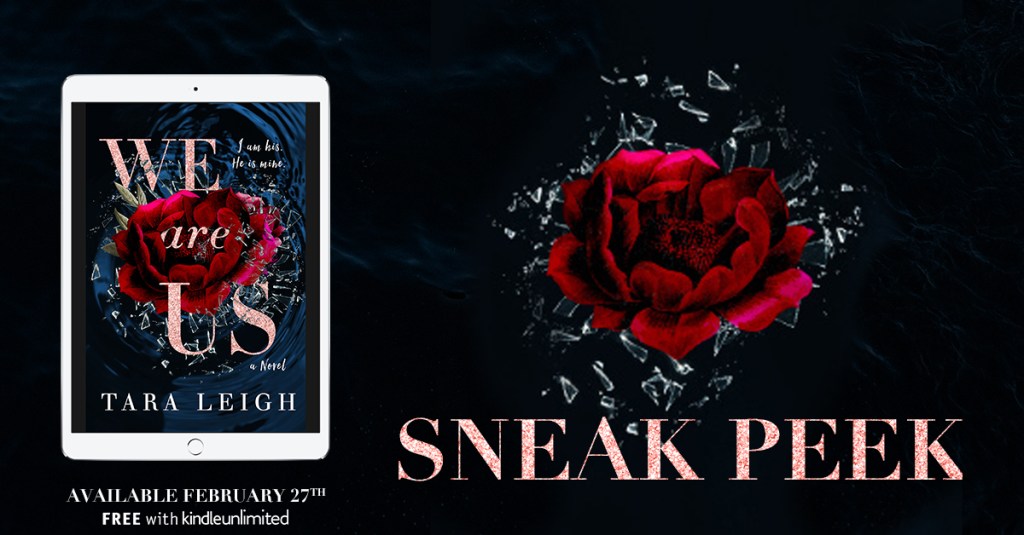 We Are Us- Sneak&nbsp;Peek