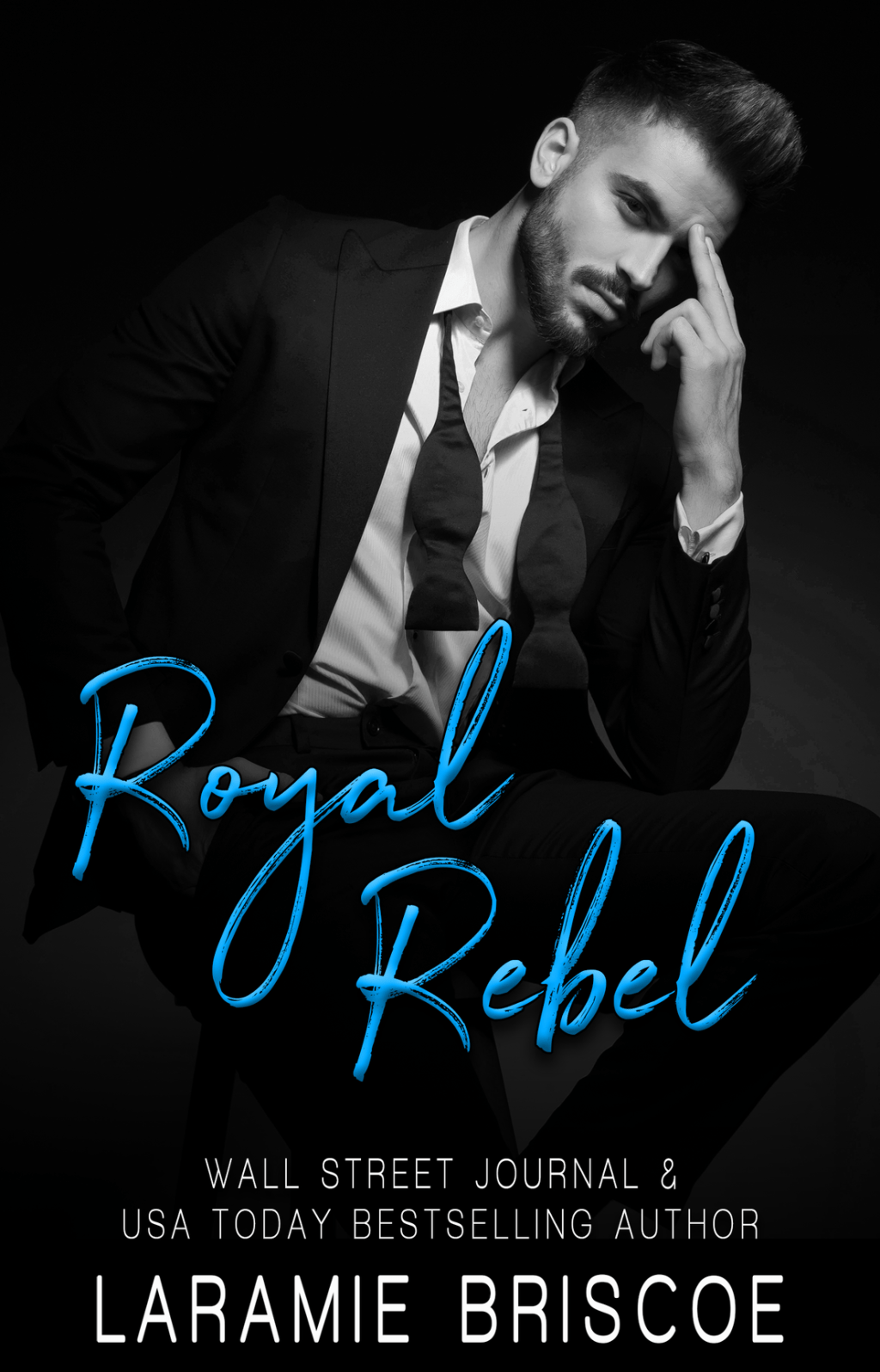 Royal Rebel- Review