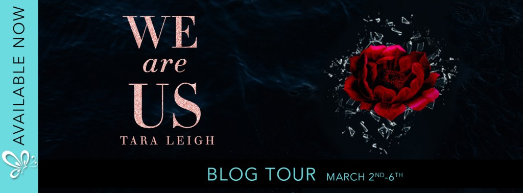 We Are Us-&nbsp;Review