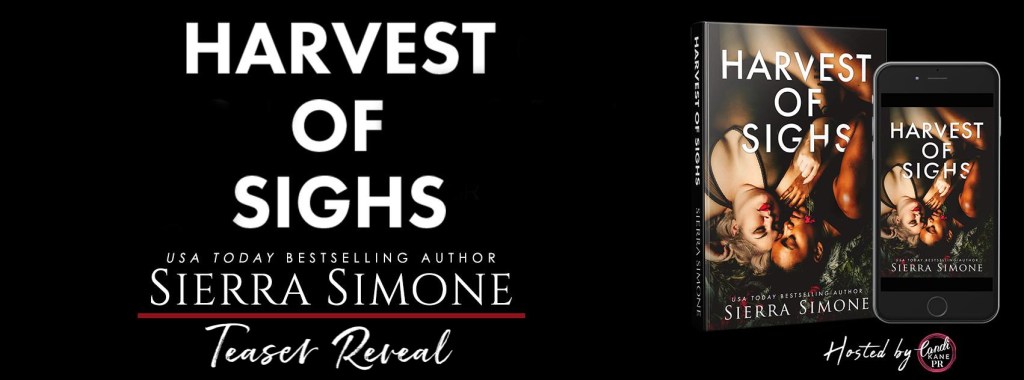 Harvest of Sighs-&nbsp;Promo