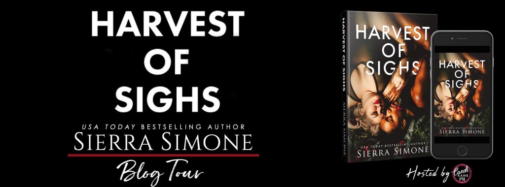 Harvest of Sighs-&nbsp;Review