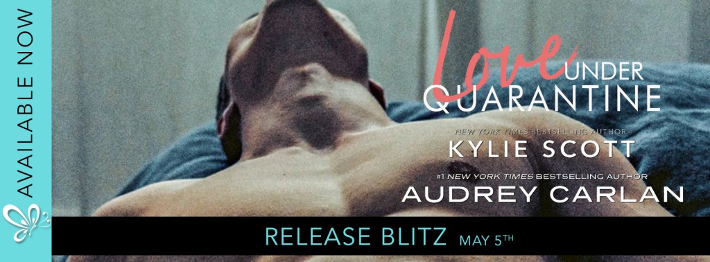 Love Under Quarantine- Release&nbsp;Day