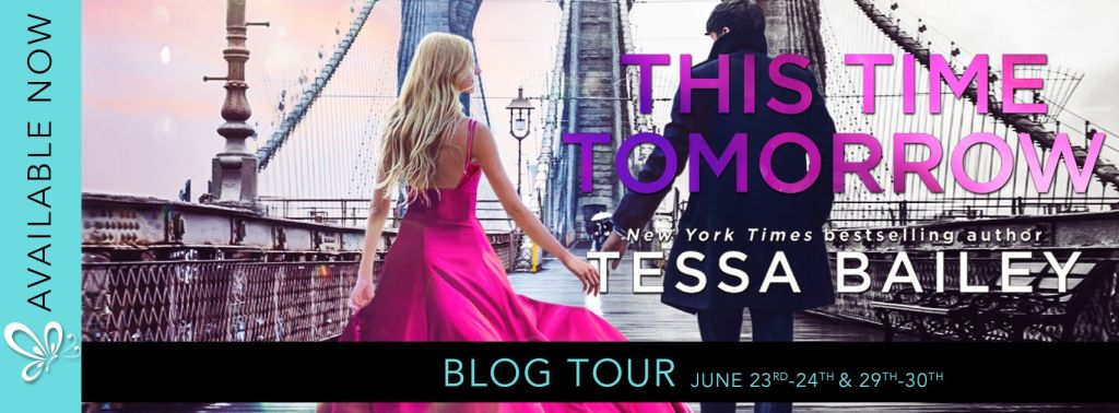 This Time Tomorrow-&nbsp;Review