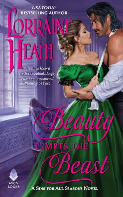 Beauty Tempts the&nbsp;Beast