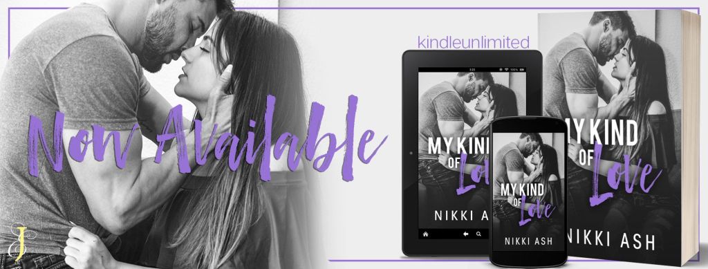 My Kind of&nbsp;Love