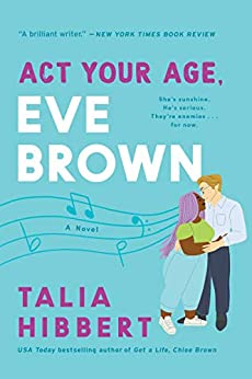 Act Your Age, Eve&nbsp;Brown