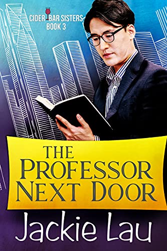 The Professor Next&nbsp;Door