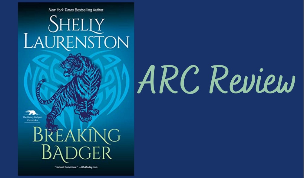 Breaking Badger- Review