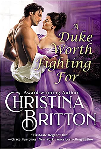 A Duke Worth Fighting For- Review