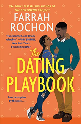 The Dating Playbook- Review